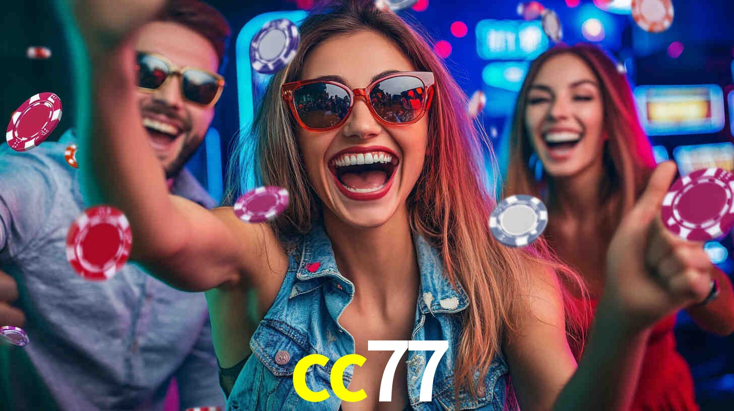 Estatísticas cc77