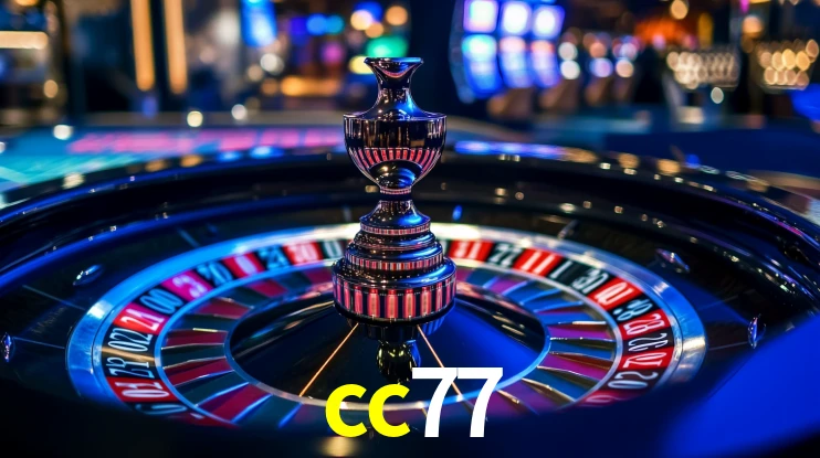 cc77: Seu Cassino Premiado com Pagamentos Rápidos