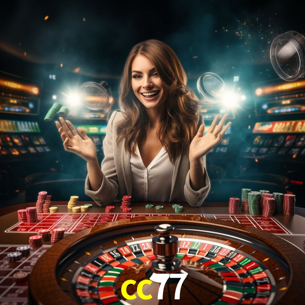 cc77 - Cassino On-line Início Perfeito - cc77.com