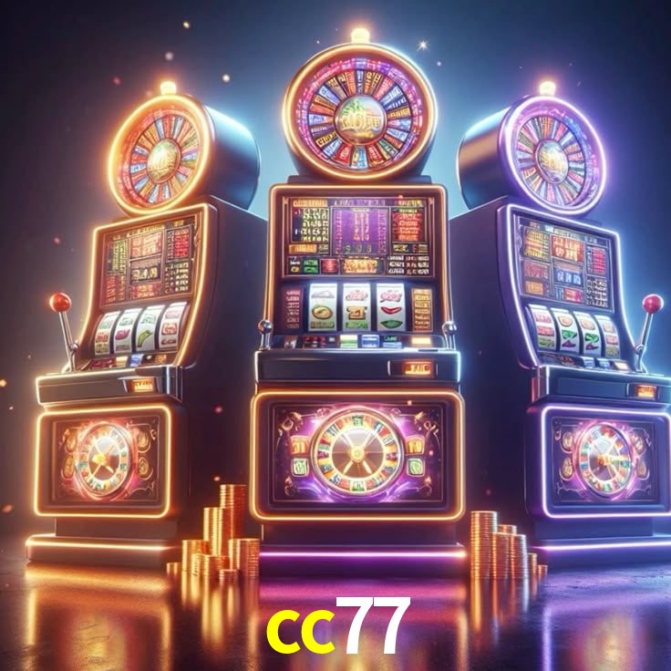 cc77 bet