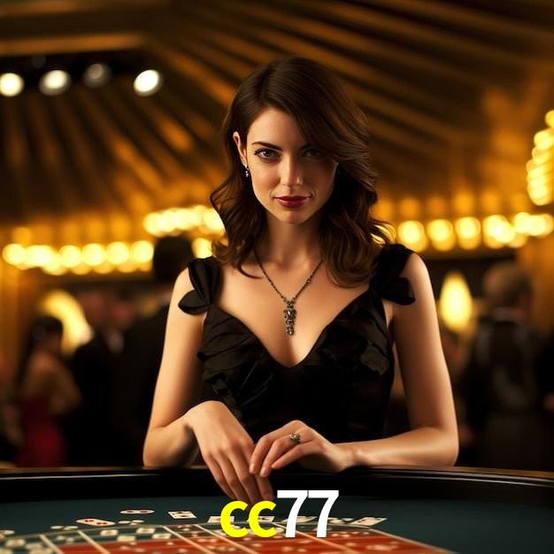 Casino Ao Vivo cc77
