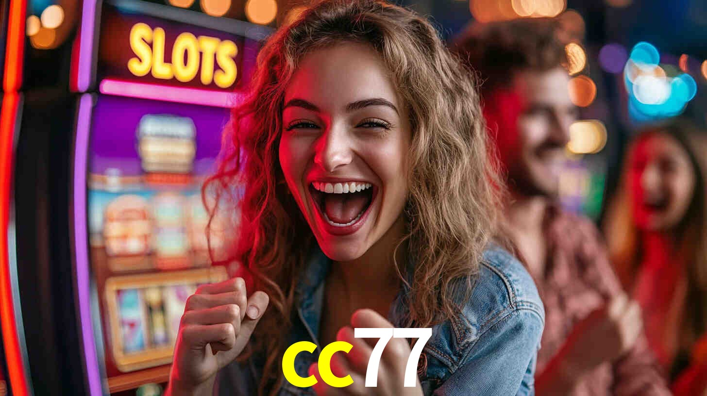 Diretório de Jogos cc77
