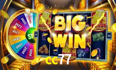 Descubra o Mundo do Cassino Online com cc77