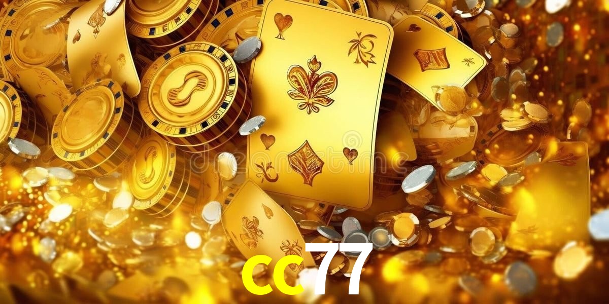 Tecnologia da Plataforma cc77