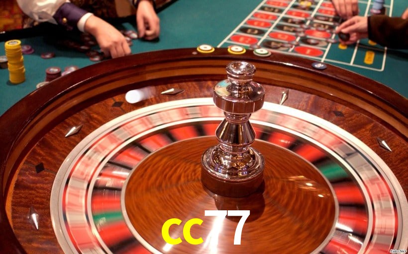 Apostas Esportivas na cc77: Um Guia Completo