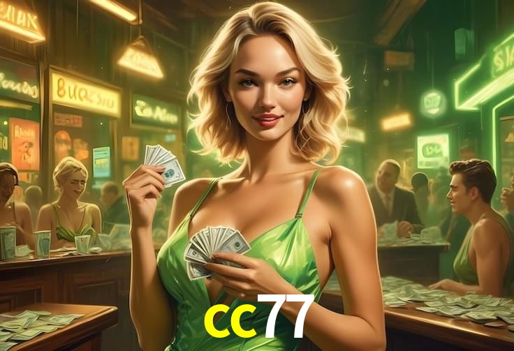 Provedores de Jogos cc77