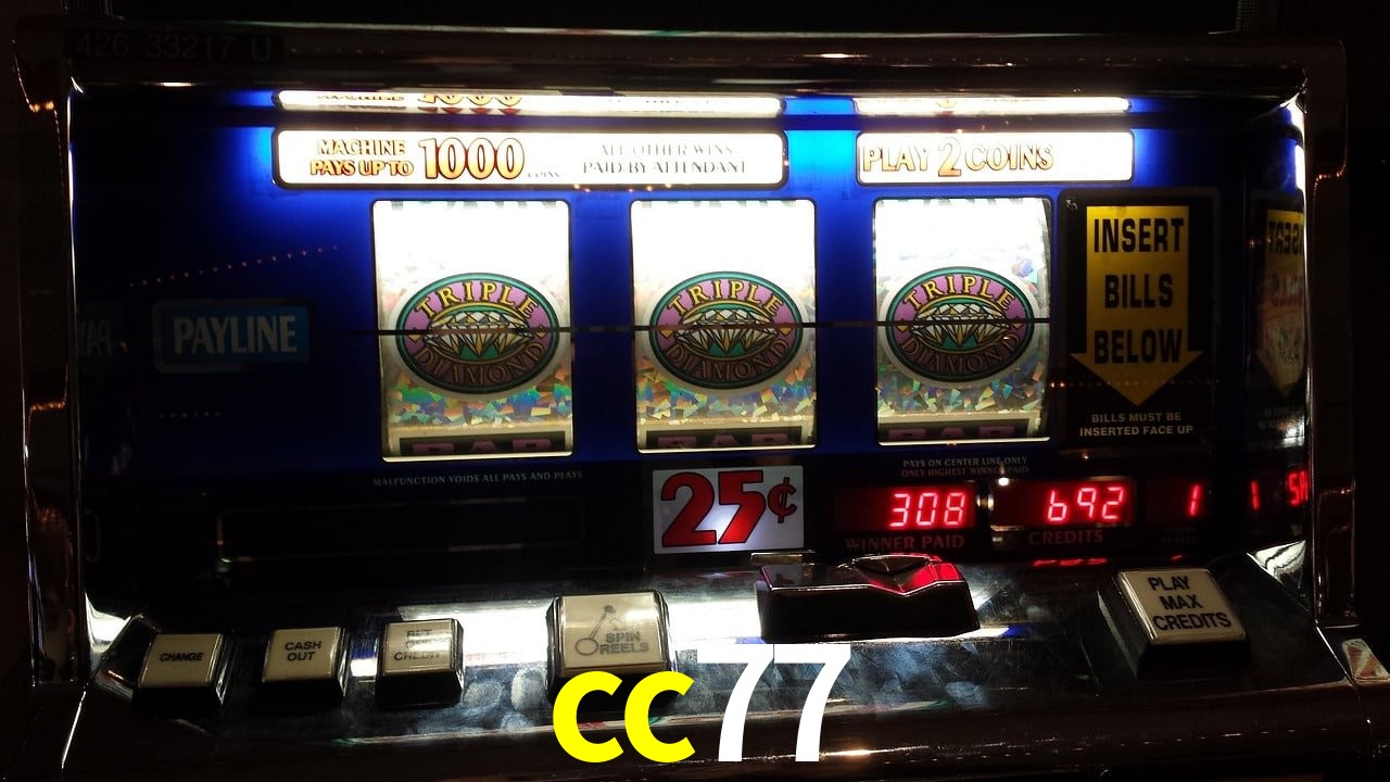 Blackjack Table cc77