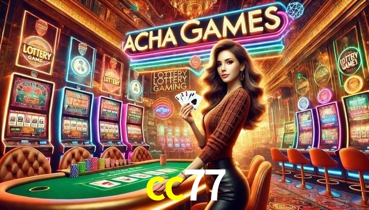 VIP Casino cc77