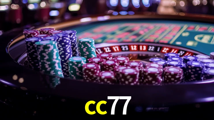 cc77 App Interface