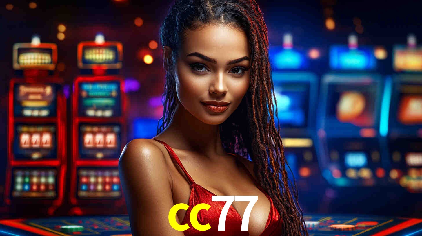 Jogos de Slot cc77