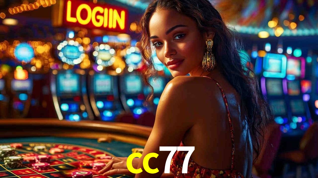 A Popularidade dos Caça-Níqueis no cc77