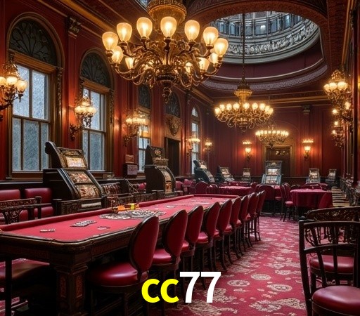 Explorando a Categoria de Eventos em Apostas na cc77