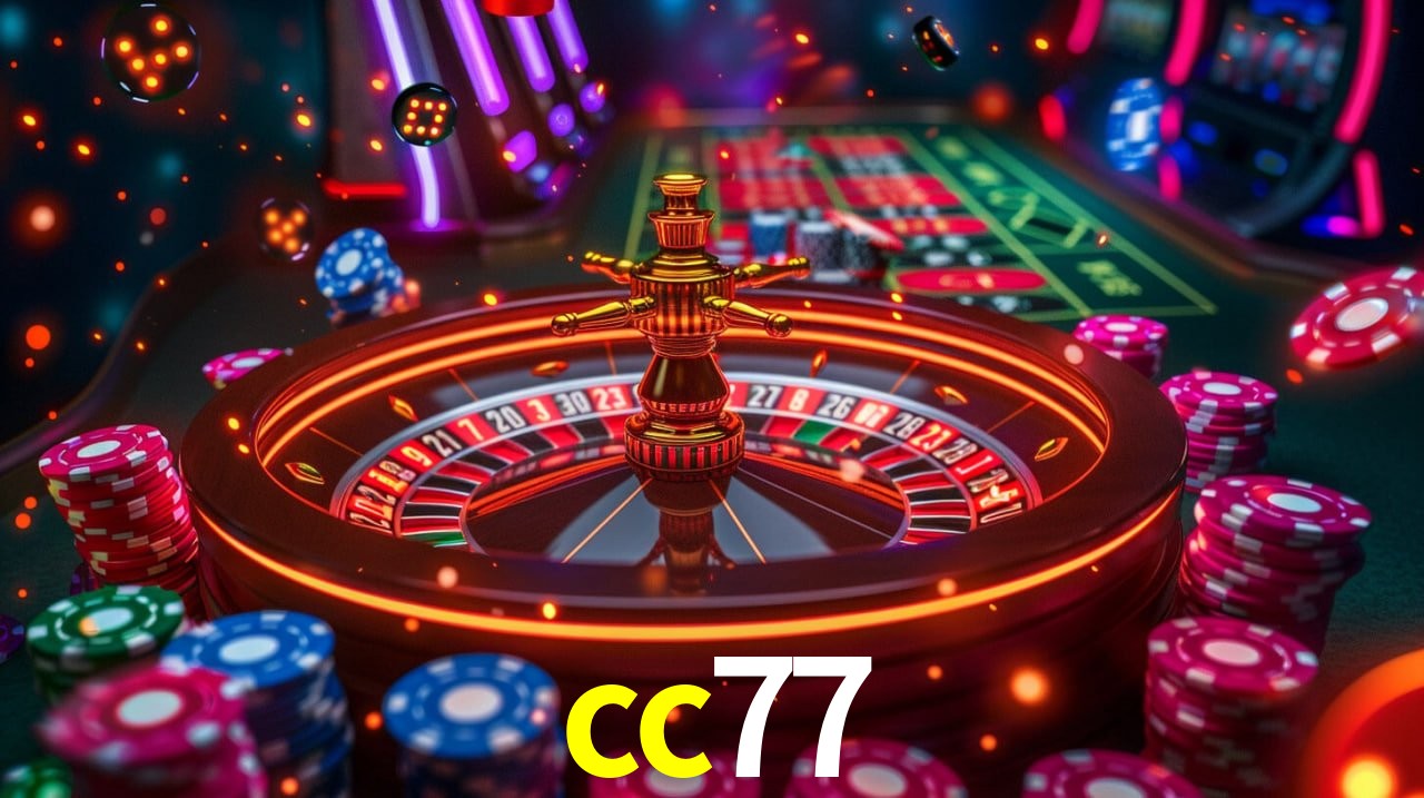 Descubra a Essência do cc77: Nossa História e Compromissos