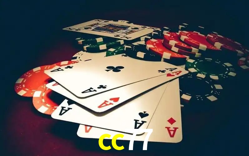 A Emoção da Loteria na cc77: Uma Chance de Mudança de Vida