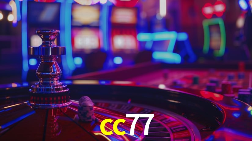 cc77: Seu Especialista em Apostas Esportivas Brasileiras