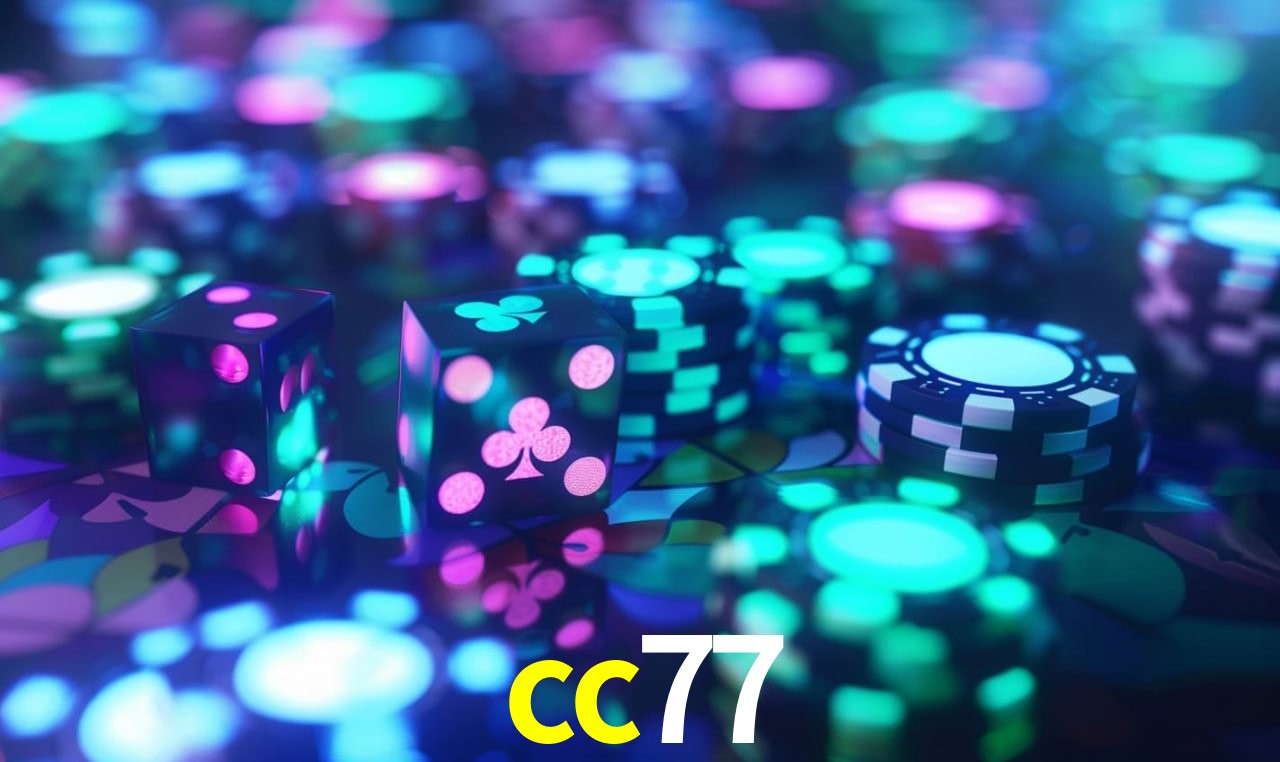 Descubra a Magia dos Jogos de Arcade no cc77