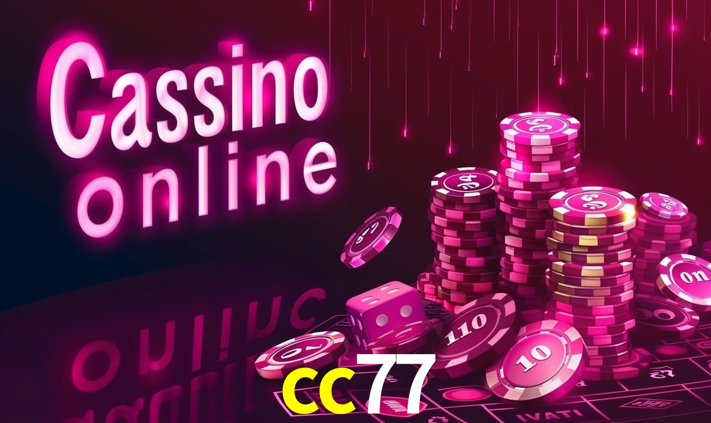 Benefícios da Conta cc77