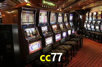 Interface Premium cc77
