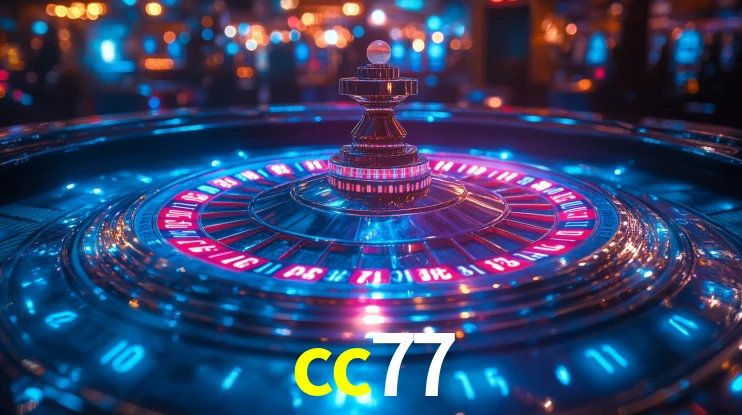 Sinta a adrenalina dos jogos de cassino com cc77